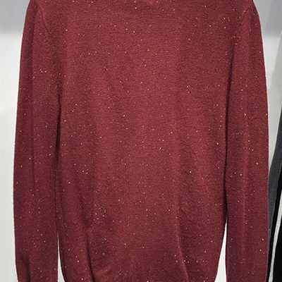 市场上装-毛衫-休闲毛衫【实拍】