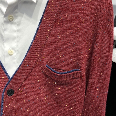 市场上装-毛衫-休闲毛衫【实拍】