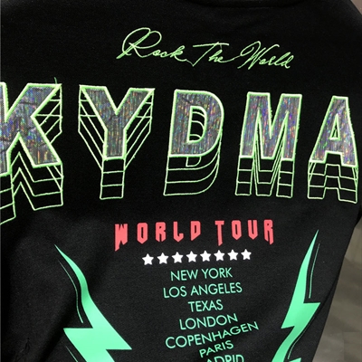 市场上装-卫衣-欧货卫衣【实拍】