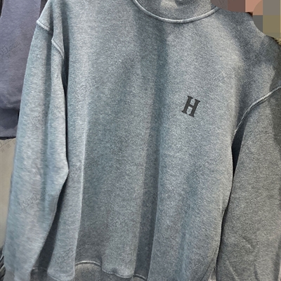 市场上装-卫衣-微潮卫衣【实拍】