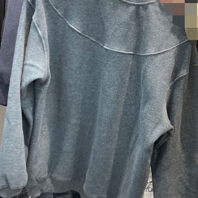 市场上装-卫衣-微潮卫衣【实拍】