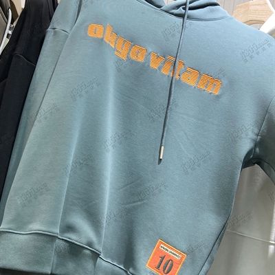 市场上装-卫衣-微潮卫衣【实拍】