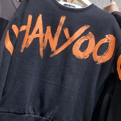 市场上装-卫衣-微潮卫衣【实拍】