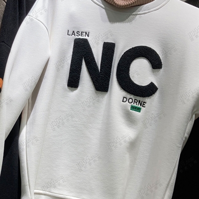 市场上装-卫衣-微潮卫衣【实拍】