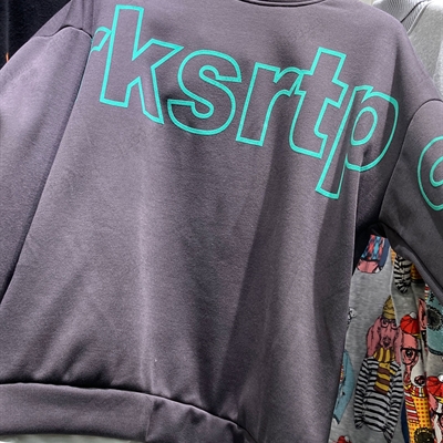 市场上装-卫衣-微潮卫衣【实拍】