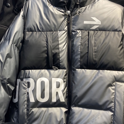 市场上装-棉衣/羽绒服-微潮棉服【实拍】