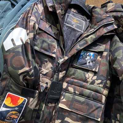 市场上装-棉衣/羽绒服-微潮棉服【实拍】