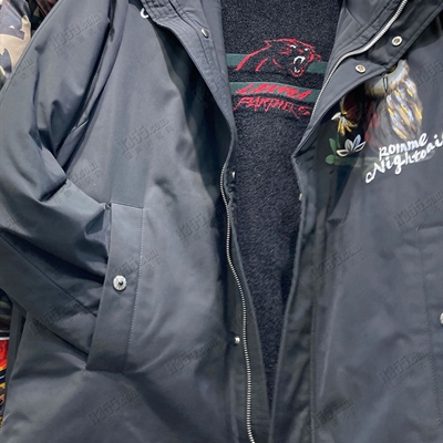 市场上装-棉衣/羽绒服-微潮棉服【实拍】