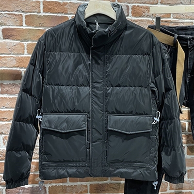 市场上装-棉衣/羽绒服-休闲棉服【实拍】