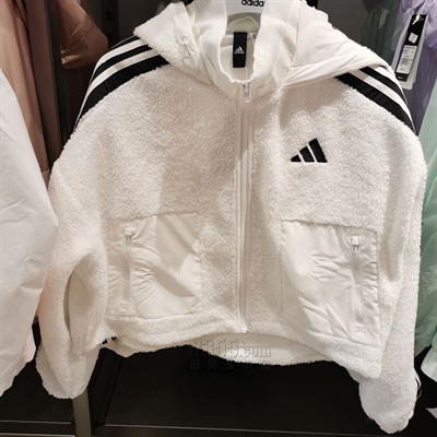 运动品牌-外套-女运动单衣