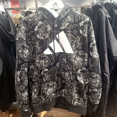 运动品牌-卫衣-男运动卫衣