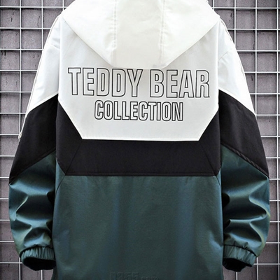 市场上装-夹克-土货夹克