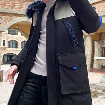 市场上装-棉衣/羽绒服-土货棉服