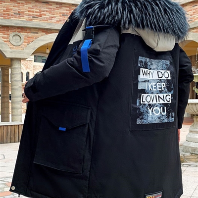 市场上装-棉衣/羽绒服-土货棉服