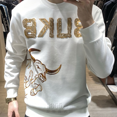 市场上装-卫衣-欧货卫衣