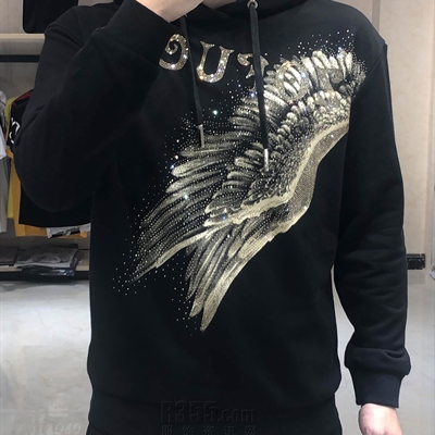 市场上装-卫衣-欧货卫衣