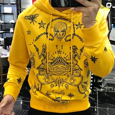 市场上装-卫衣-欧货卫衣