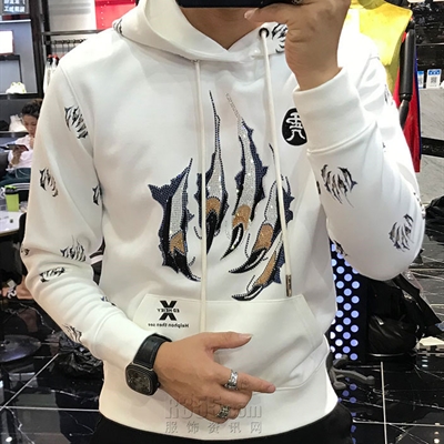 市场上装-卫衣-欧货卫衣