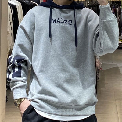 市场上装-卫衣-微潮卫衣