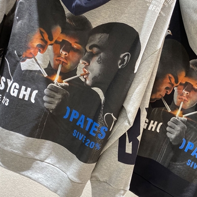 市场上装-卫衣-微潮卫衣