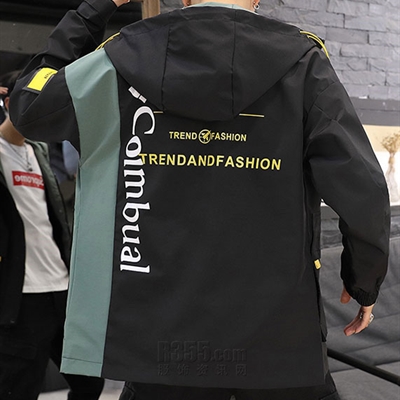 市场上装-中长外套-土货中长