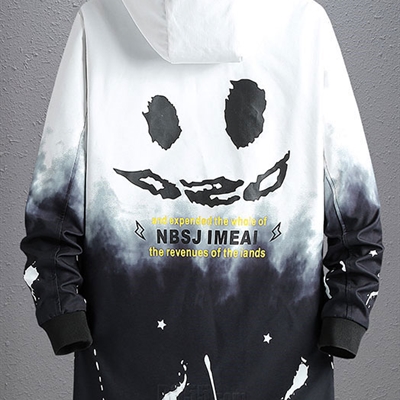 市场上装-中长外套-土货中长