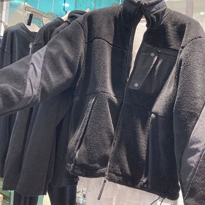 市场上装-夹克-休闲夹克【实拍】