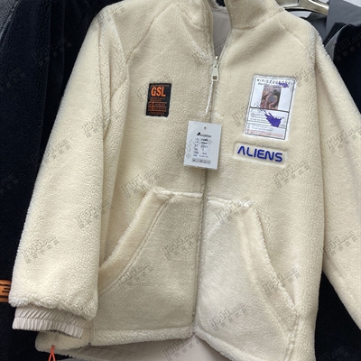 市场上装-夹克-休闲夹克【实拍】