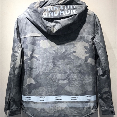 市场上装-夹克-休闲夹克【实拍】