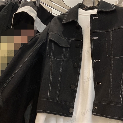 市场上装-夹克-休闲夹克【实拍】