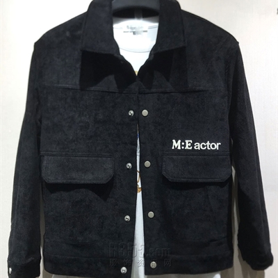 市场上装-夹克-休闲夹克【实拍】
