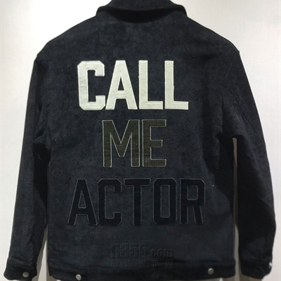 市场上装-夹克-休闲夹克【实拍】