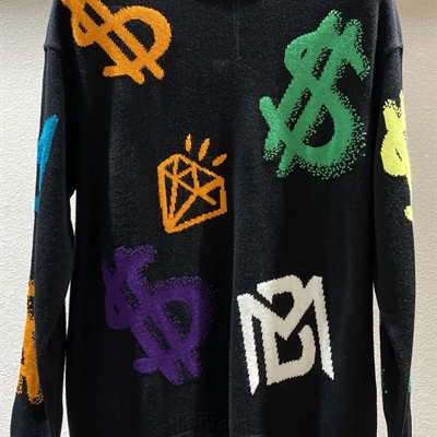 市场上装-毛衫-微潮毛衫【实拍】