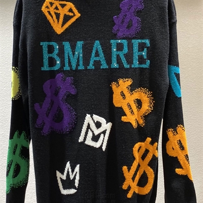 市场上装-毛衫-微潮毛衫【实拍】