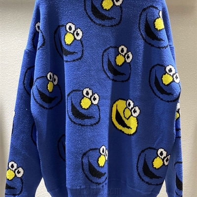 市场上装-毛衫-微潮毛衫【实拍】