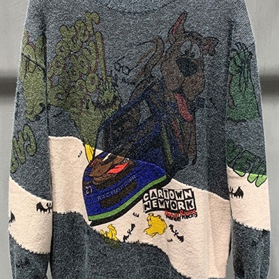 市场上装-毛衫-微潮毛衫【实拍】