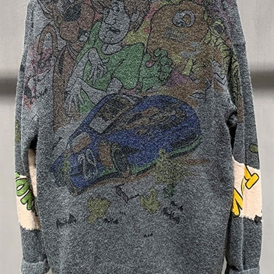 市场上装-毛衫-微潮毛衫【实拍】