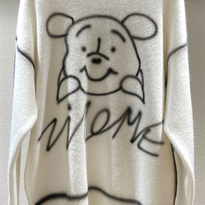 市场上装-毛衫-微潮毛衫【实拍】