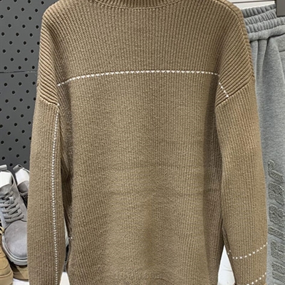 市场上装-毛衫-休闲毛衫【实拍】