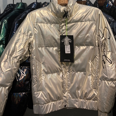 市场上装-棉衣/羽绒服-休闲棉服【实拍】