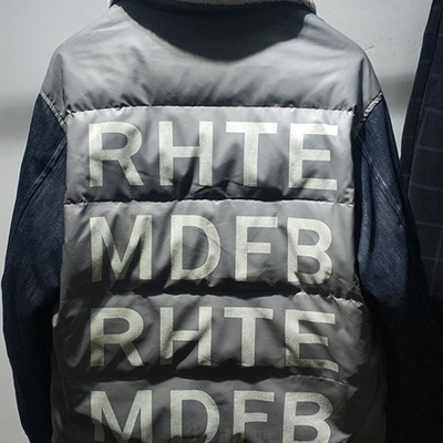 市场上装-棉衣/羽绒服-微潮棉服【实拍】