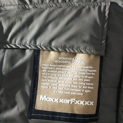 市场上装-棉衣/羽绒服-微潮棉服【实拍】