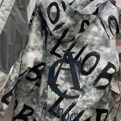 市场上装-棉衣/羽绒服-微潮棉服【实拍】