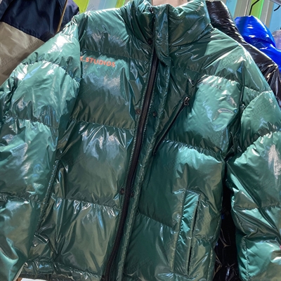 市场上装-棉衣/羽绒服-微潮棉服【实拍】