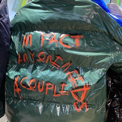 市场上装-棉衣/羽绒服-微潮棉服【实拍】