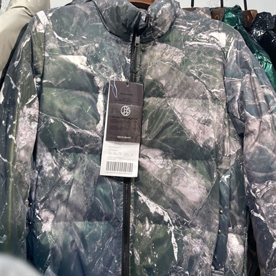 市场上装-棉衣/羽绒服-微潮棉服【实拍】