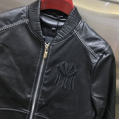 市场上装-皮衣-休闲皮衣【实拍】