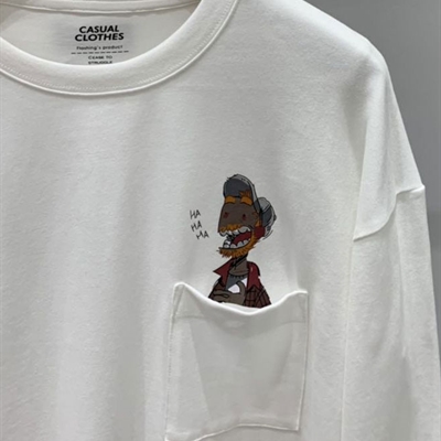 市场上装-卫衣-微潮卫衣【实拍】