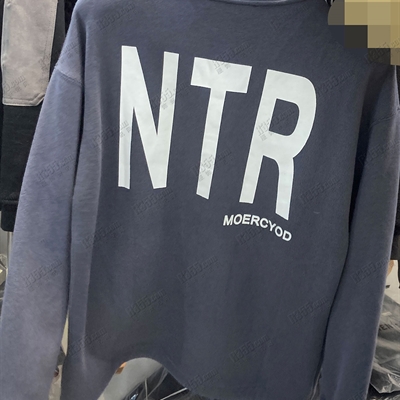 市场上装-卫衣-休闲卫衣【实拍】