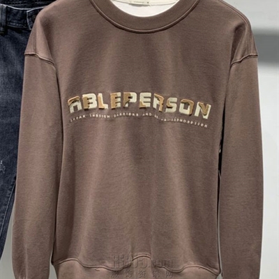 市场上装-卫衣-休闲卫衣【实拍】